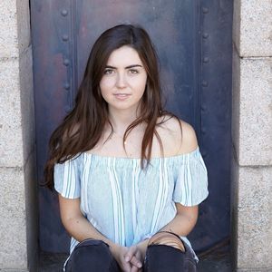 Meet your Posher, Fiona